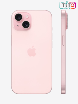 iPhone 15 Plus