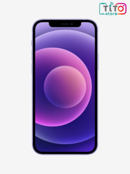 iPhone 12 Normal