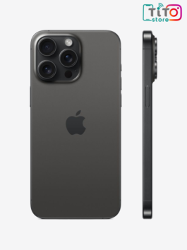 iPhone 15 Pro – SIM