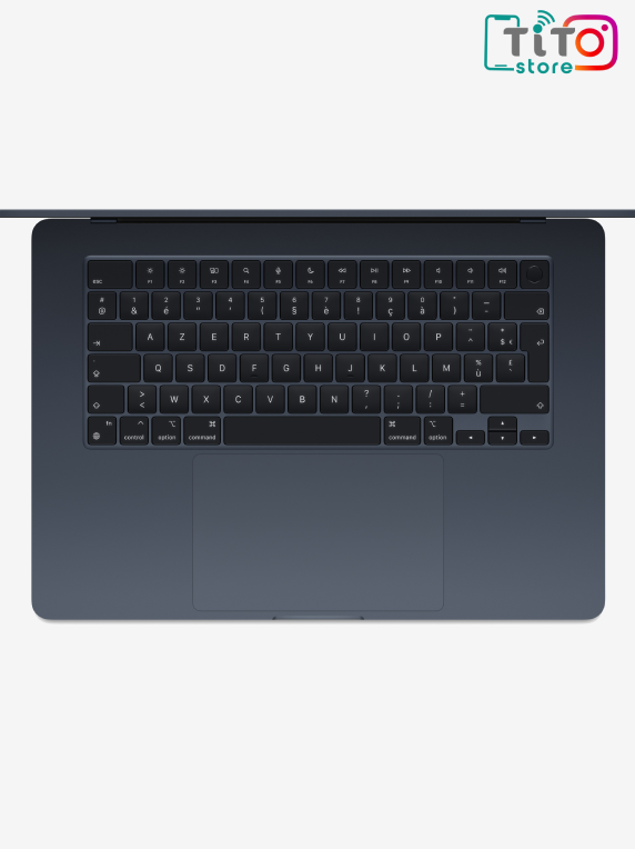 MacBook Air 15" - M2 – Image 2