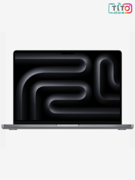 MacBook Pro 14&Prime; – Puce M3 Max