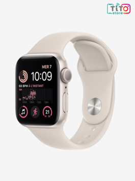 Apple Watch SE 2