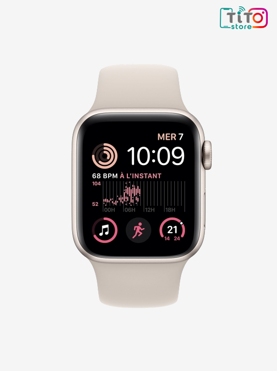 Apple Watch SE 2 – Image 2
