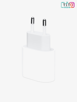 Adaptateur USB‑C 20 W
