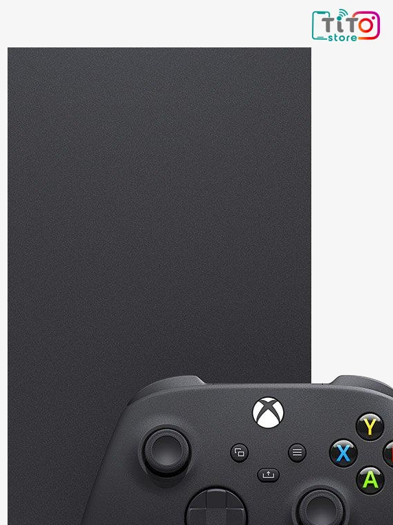 Microsoft Xbox Series X – Image 3