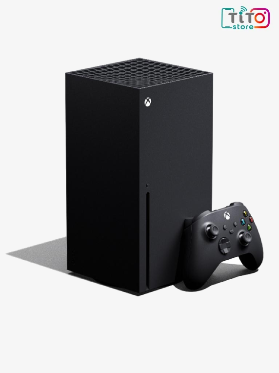 Microsoft Xbox Series X – Image 2