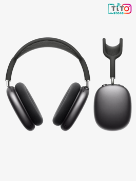 AirPods Max – Gris sidéral