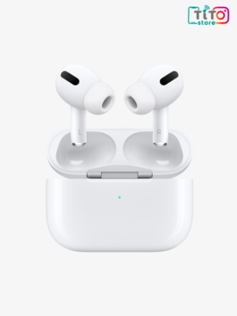 AirPods Pro Blanc