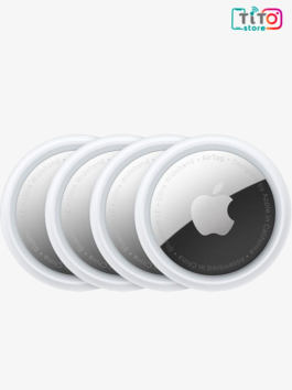 Airtag Pack 4
