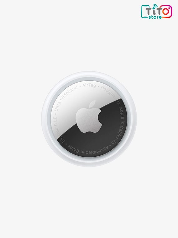Apple AirTag Pack de 1 – Image 2