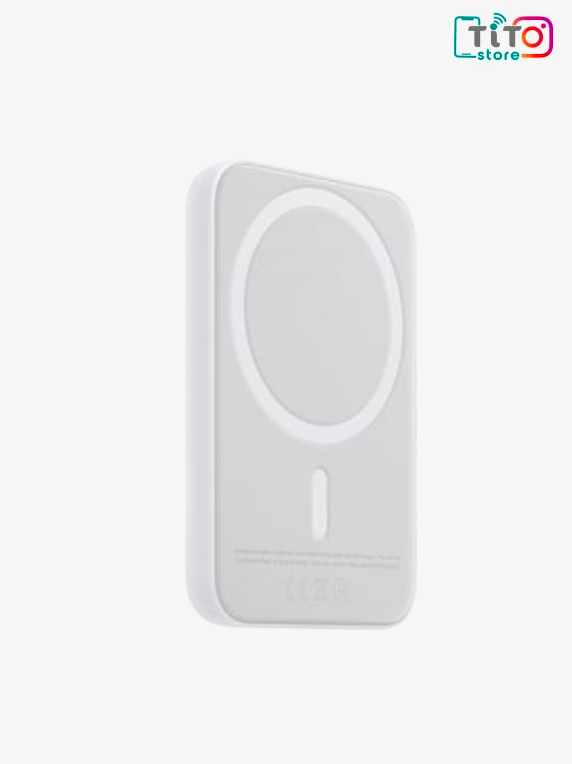 Battery externe MagSafe Apple – Image 2
