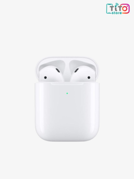 AirPods 2e gen