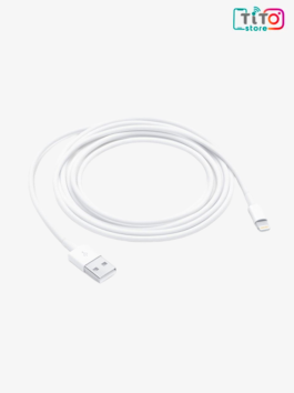 Cable iPhone Lightning to USB