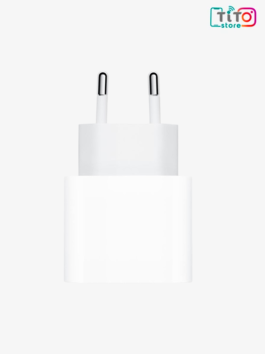 Chargeur USB C 20W