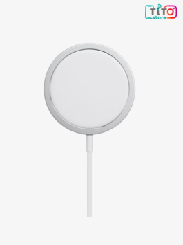 Chargeur sans fil Apple MagSafe