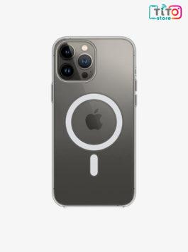 Coque Original – Transparente 13 Pro Max / 13 pro