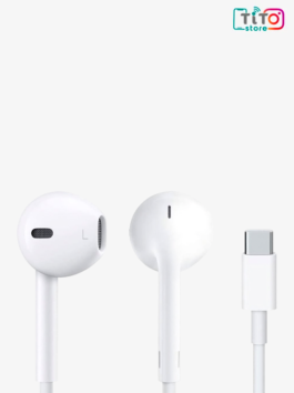 EarPods (USB-C)