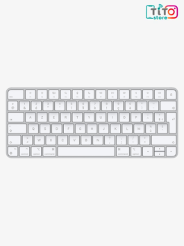Magic Keyboard 2 AZERTY