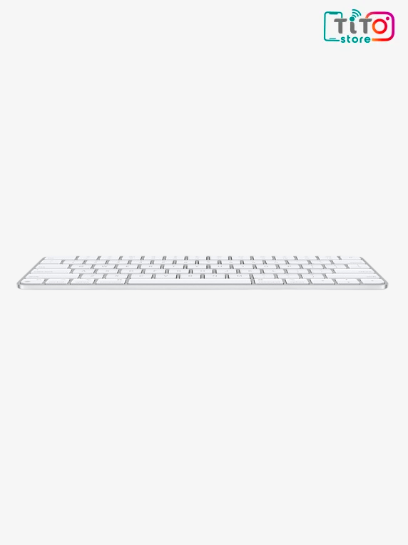 Magic Keyboard 2 AZERTY – Image 2