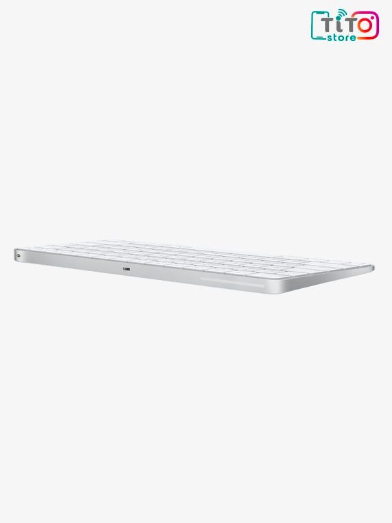 Magic Keyboard 2 AZERTY – Image 3