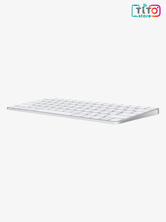 Magic keyboard 2021 with Touch ID – Image 2