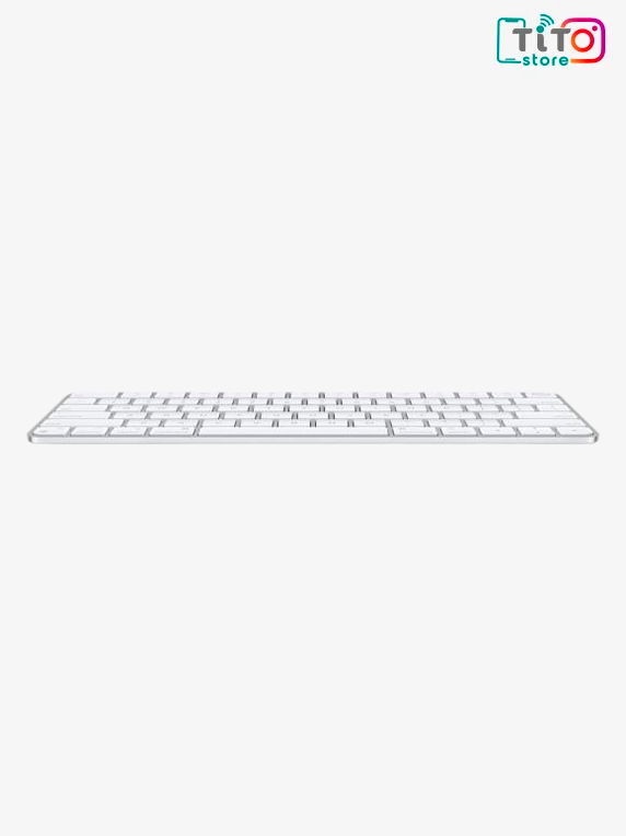 Magic keyboard 2021 with Touch ID – Image 3