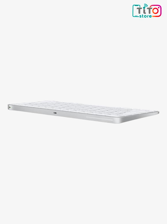 Magic keyboard 2021 with Touch ID – Image 4