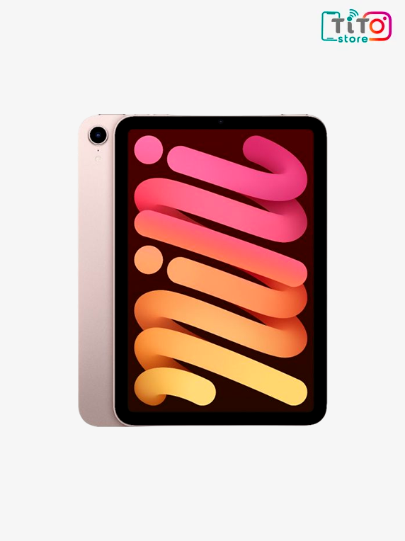 iPad 6th gen mini Wi-Fi – Image 3