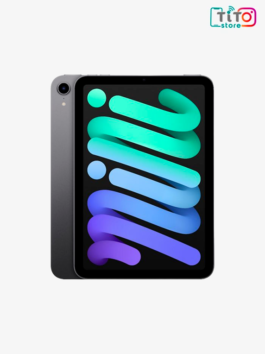 iPad 6th gen mini Wi-Fi