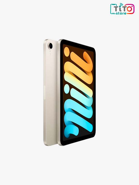 iPad 6th gen mini Wi-Fi – Image 4