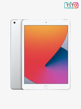 iPad 9th gen