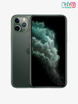 iPhone 11 Pro