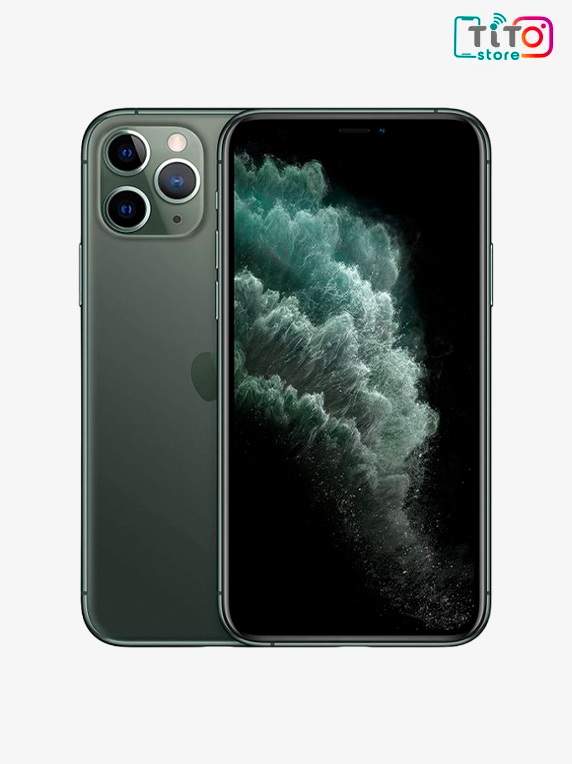 iPhone 11 Pro