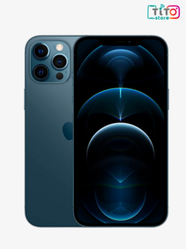 iPhone 12 Pro