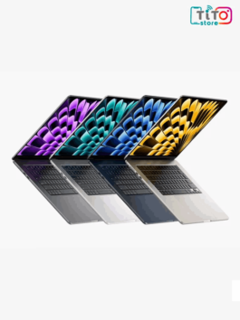 Macbook Air 13 Pouces [ Puce M3 ]