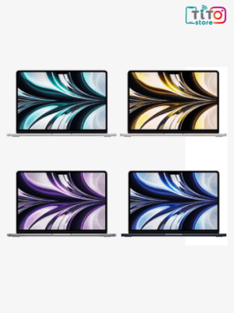MacBook Air 13 Pouces [ Puce M2 ]