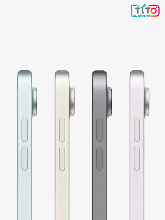 iPad Air 13 Pouces, Puce M2 – Image 2