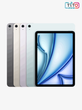 iPad Air 11 Pouces, Puce M2