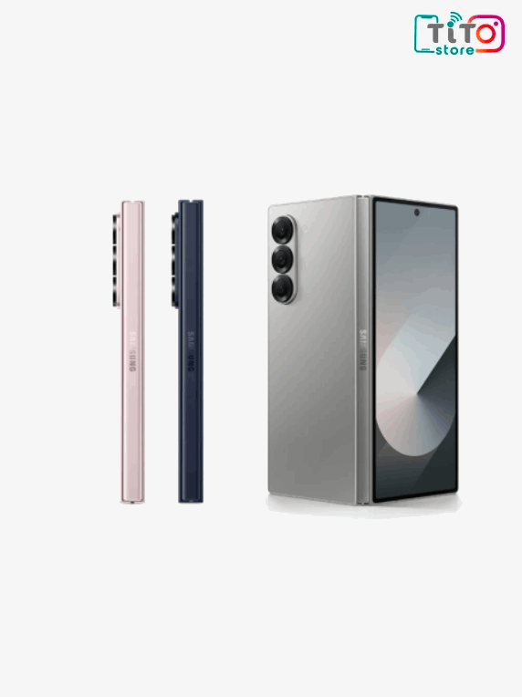 Samsung Galaxy Fold 6 – Image 2