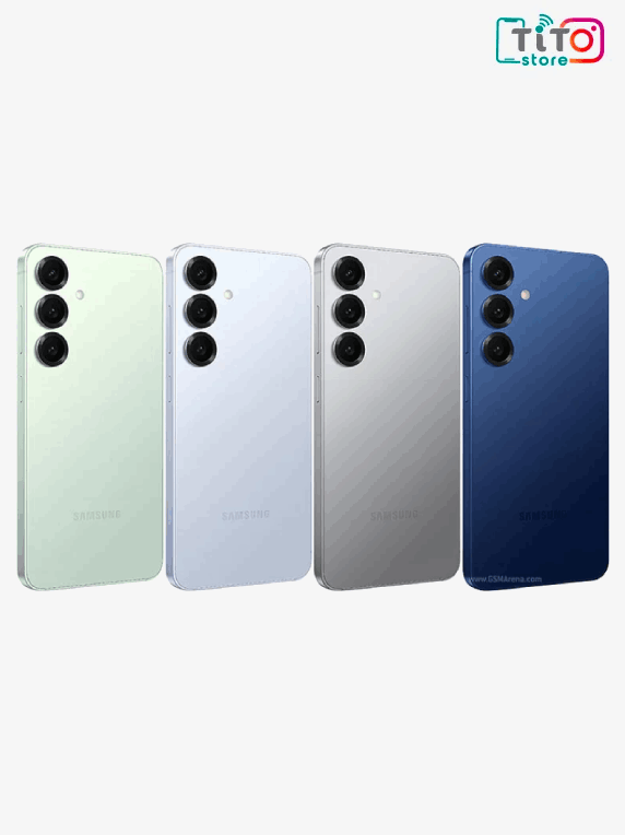 Samsung Galaxy S25 Plus – Image 2