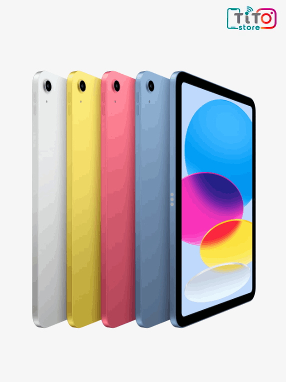 iPad 11ᵉ génération 2025 – Image 2