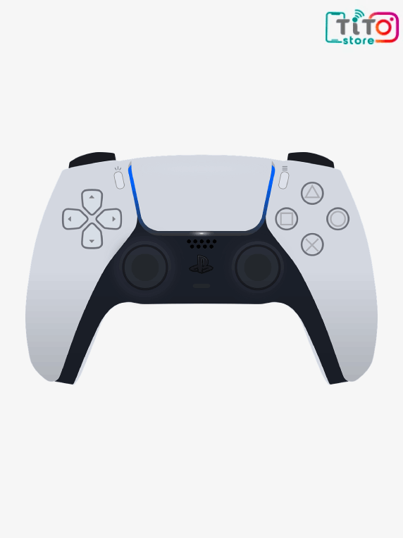 Manette PS5 DualSense