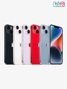 iPhone 14 Plus