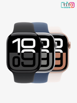 Apple Watch Series 10