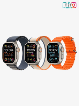 Apple Watch Ultra 2 – GPS + Cellular